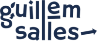 Logo de Guillem Sales